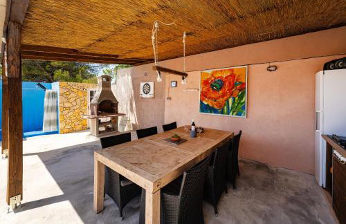 MY DALMATIA - Holiday home Burgija with private swimming pool - Foto 36