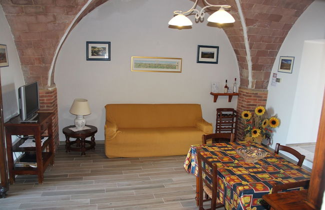 Agriturismo Torre Prima Holidays - Photo 19