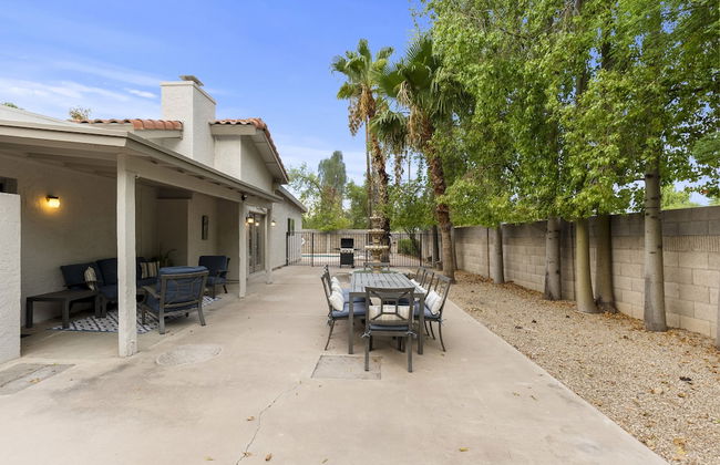 Keirland Kottage - Foto 47