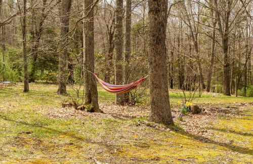 Log Cabin at the Goat Sanctuary - Foto 2