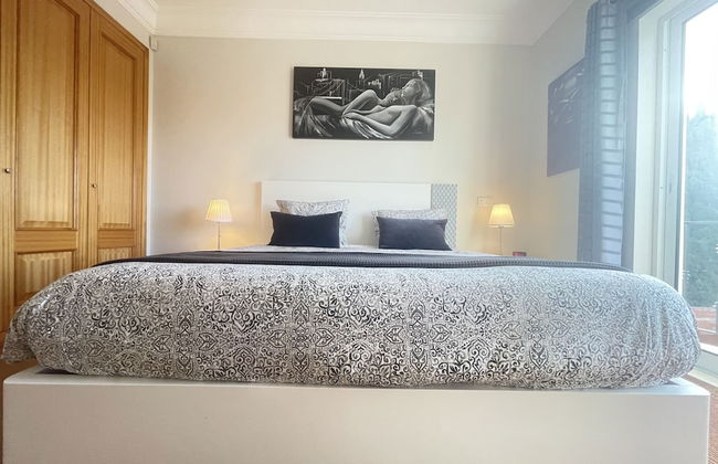 Sea and Sun 4 You - Palheiro Village - Foto 5