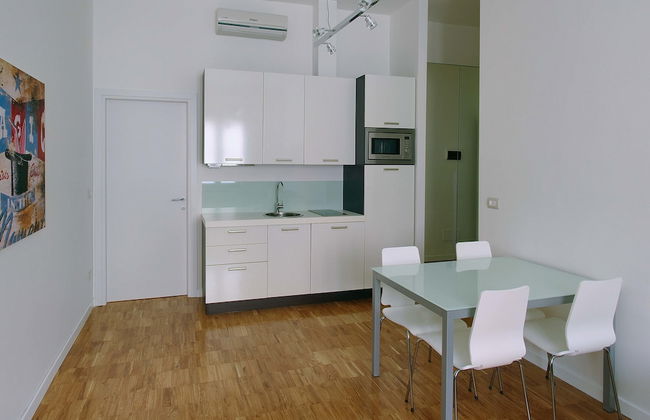 Milan Apartment Rental - Foto 38