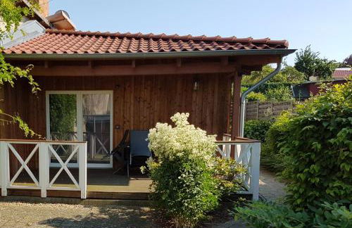 Ferienwohnung Bad Doberan - mit Garten und Terrasse - 2023 neu renoviert - Foto 1