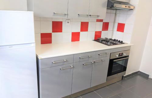 Appartement T2 meublé classé - secteur petite Provence - Foto 11