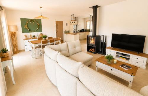 Villa Alpilles avec Piscine - Foto 16