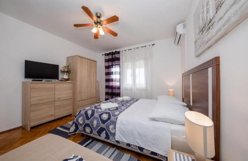 Apartments Šćerbe 3103 - Foto 74