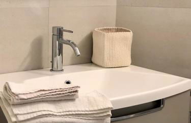 Attico Lussuoso : Villa Letizia - Foto 19