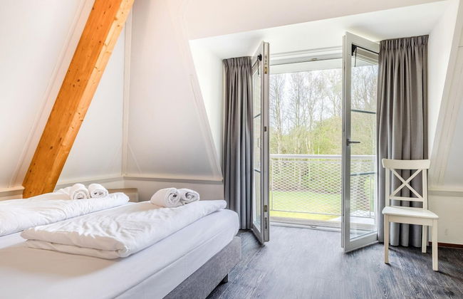 Villa in Banjaard Near Sandy North Sea Beach - Foto 4