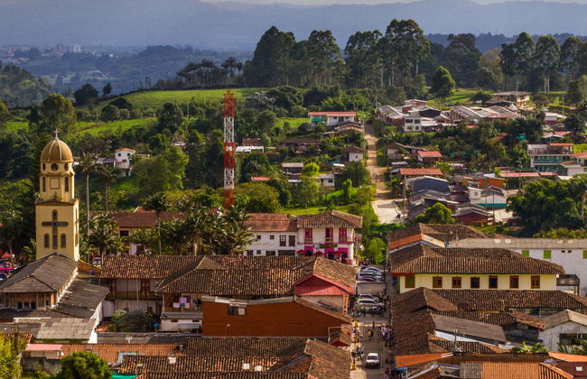 Salento Private Tour - Photo 1