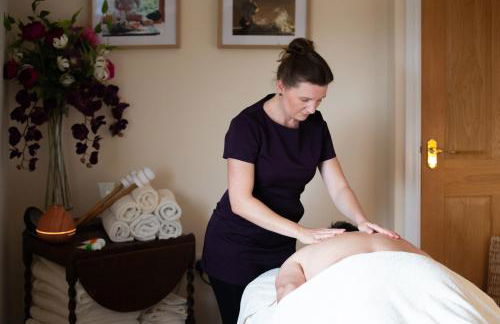 Garden Cottage at Eaton Manor - Foto 17