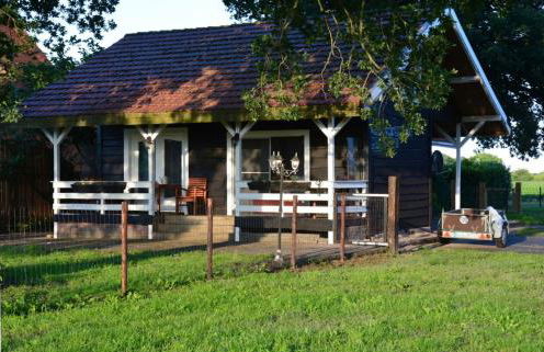 Ferienhaus Grafenland - Foto 1