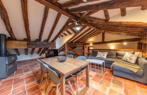 El Refugio de Pedraza - Foto 48