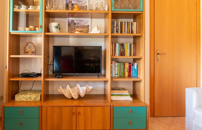 La Casa Delle Rose in Santa Caterina di Pittinuri - Foto 10