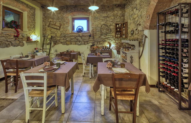 La Casa di Campagna - Foto 55