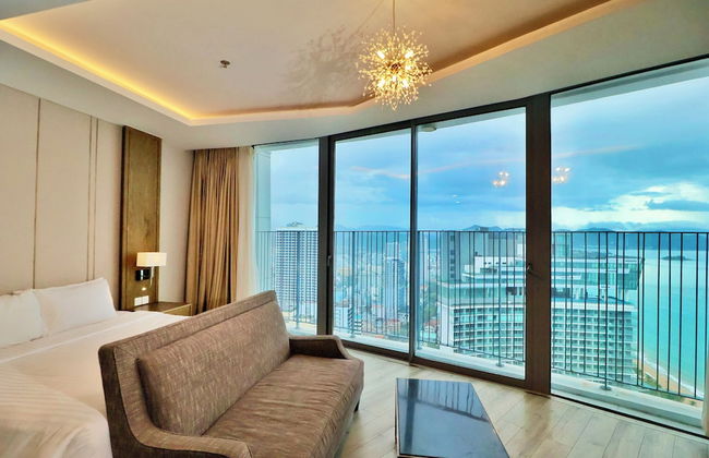 Wise Stay Panorama Condotel - Foto 36