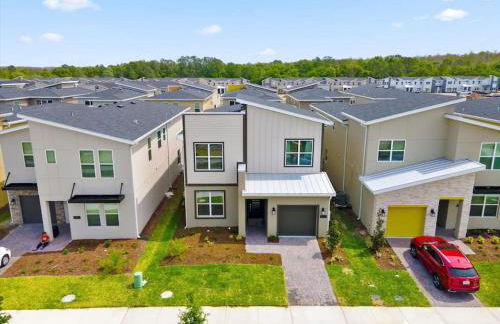 Modern Resort House Pool Wi-Fi Minutes to Disney - Foto 43