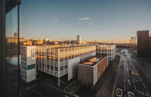 Dockside Escape By Royal Albert Dock - Foto 24
