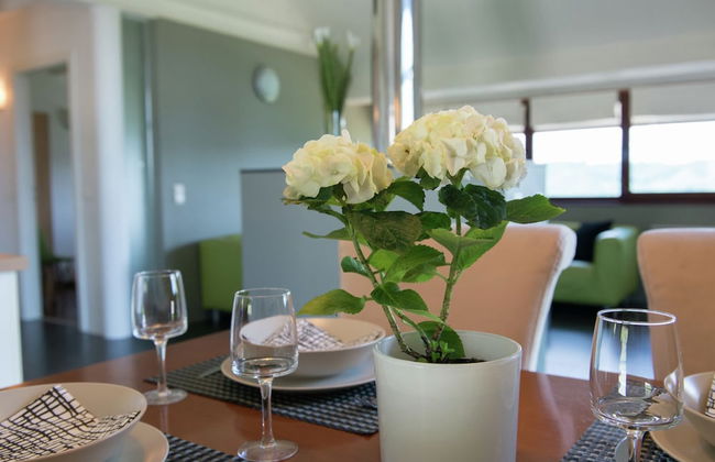 Luxury Apartment in Malmedy with Hot Tub - Foto 22