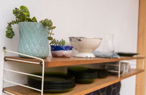 San Bartolome Etxea - Foto 31