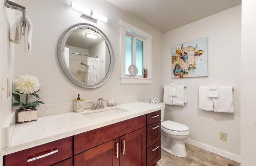 Three Eagles On Whidbey - Foto 20