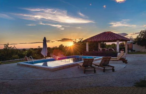 Stunning Home In Trbounje With Sauna - Foto 27