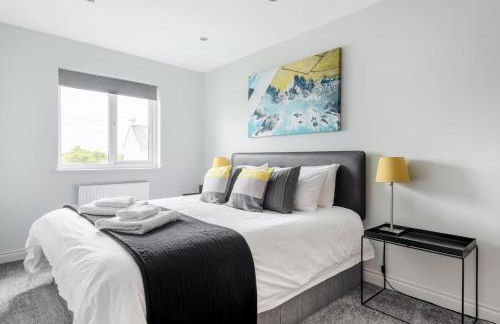 Modern House in St Agnes Parking & Garden - Foto 2