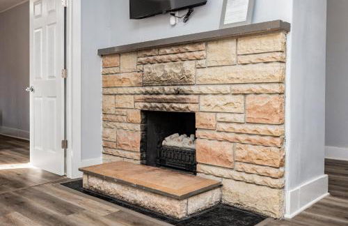 The Most Historic Home in Mount Vernon - Foto 11