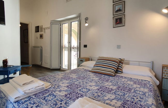 The Spanish Palace suites, rooms, apartments & terraces - Foto 4