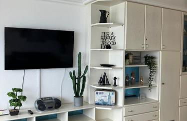 Meerblick Wolke 7 - Foto 8