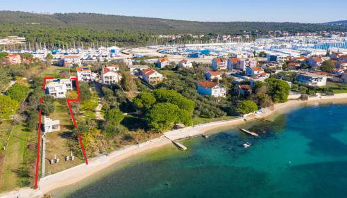 Villa Amfora - First row by the sea - Foto 2