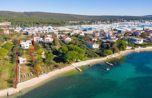 Villa Amfora - First row by the sea - Foto 2