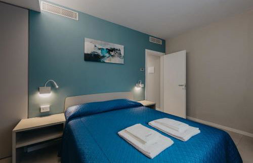 Villa Dama Holiday Apartments - Foto 12