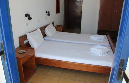 Hotel Stavris - Foto 30