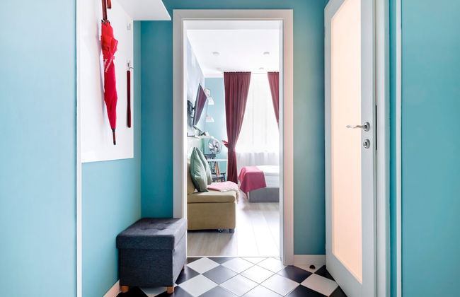 Revelton Studios Prague - Foto 9