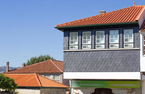 Casa do Sino, Estadia Moderna Perto do Douro - Foto 18