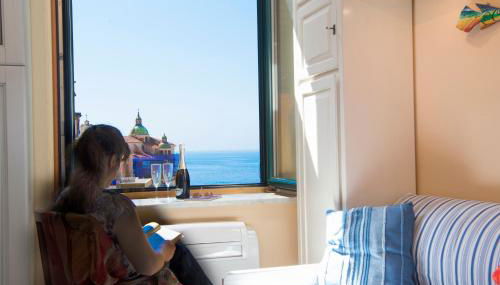 Monastero Santa Rosalia - Photo 5