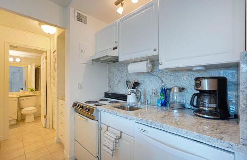 Luxury Downtown Studio King Bed City View - Foto 21