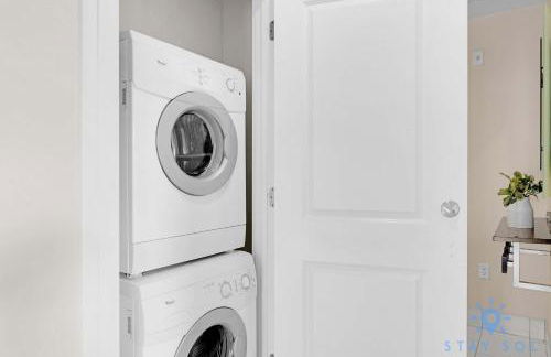 Stylish Apartment 1BR - 2BTH - Foto 35