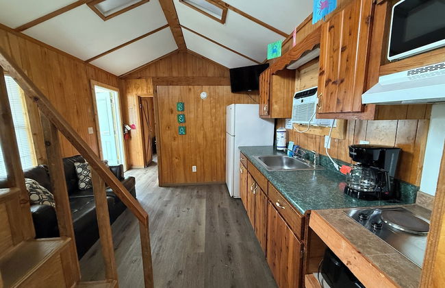 Navarre Beach Camping Resort - Foto 50