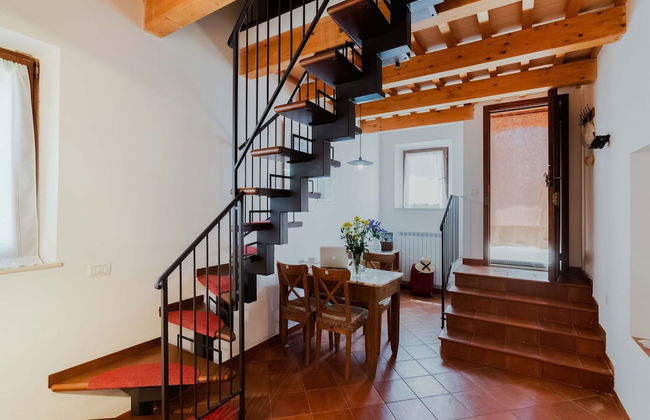 Belvilla by OYO L'ulivo - Foto 16