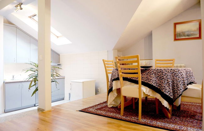 Basco Slavija Square Apartment - Foto 6