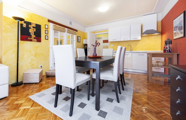 Apartments Villa Rossella 1 - Photo 51