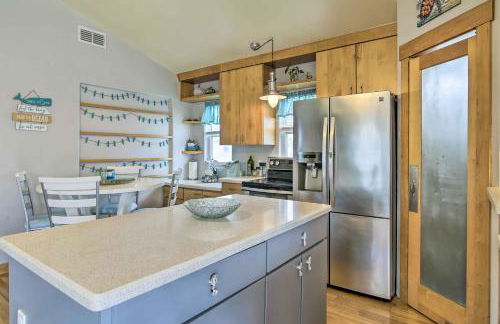 Waterfront Port Isabel Getaway Bring Your Pet! - Foto 11