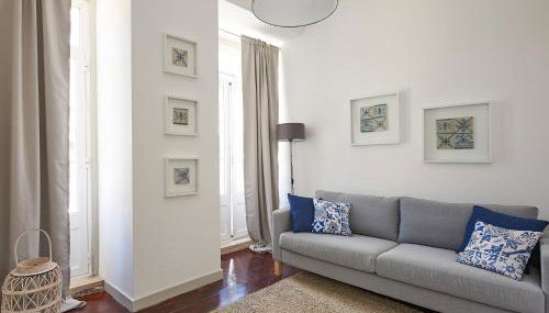 Love inn Bairro Alto 2 - Foto 1