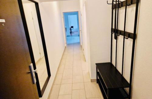 Berta - Praktisch, bequem, unkompliziert 3 Zimmer 6 Betten - Foto 7