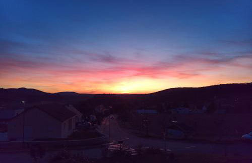 Gîtes de l'Orée du Bois - Boussières - Foto 16