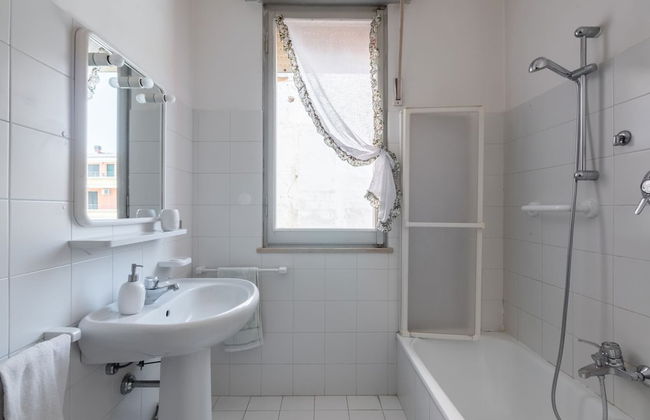 Holiday Home in Fano Near the Beach - Foto 47