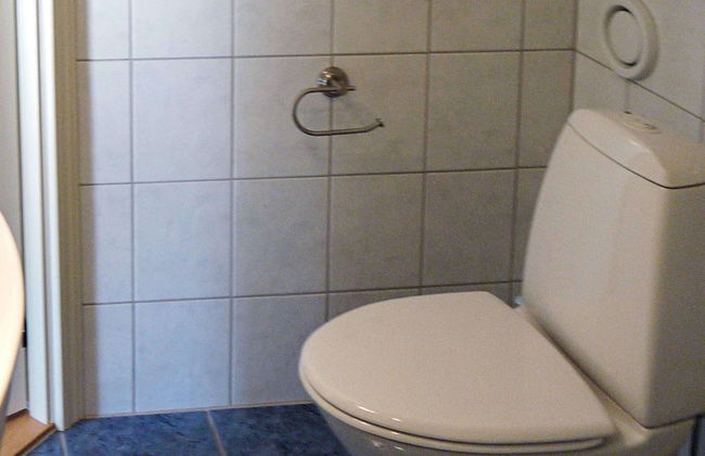 10 Person Holiday Home in Kongshavn - Foto 10