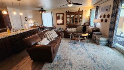 Peaceful Modern House by River & Park in Guernsey - Foto 3