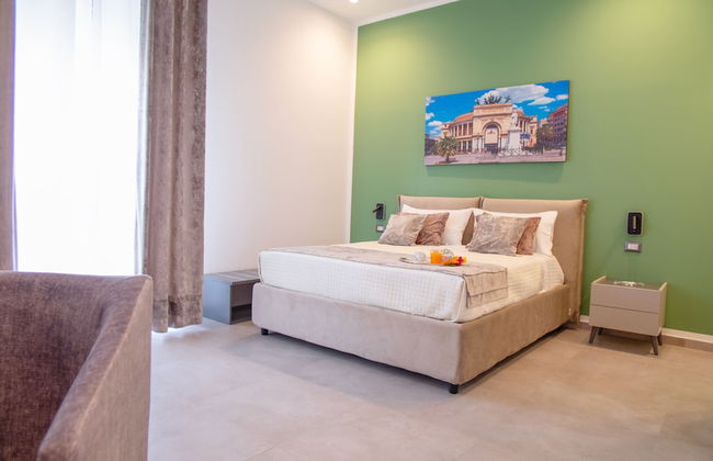 Palermo Historia Rooms and Suites - Foto 6